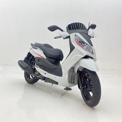 DAFRA CITYCOM S 300i 